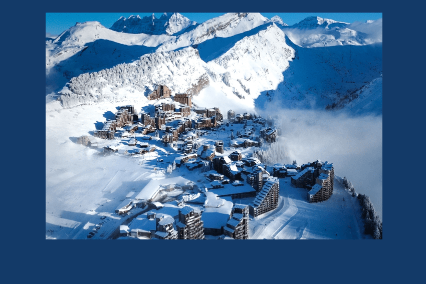 Le Refuge des Brochaux