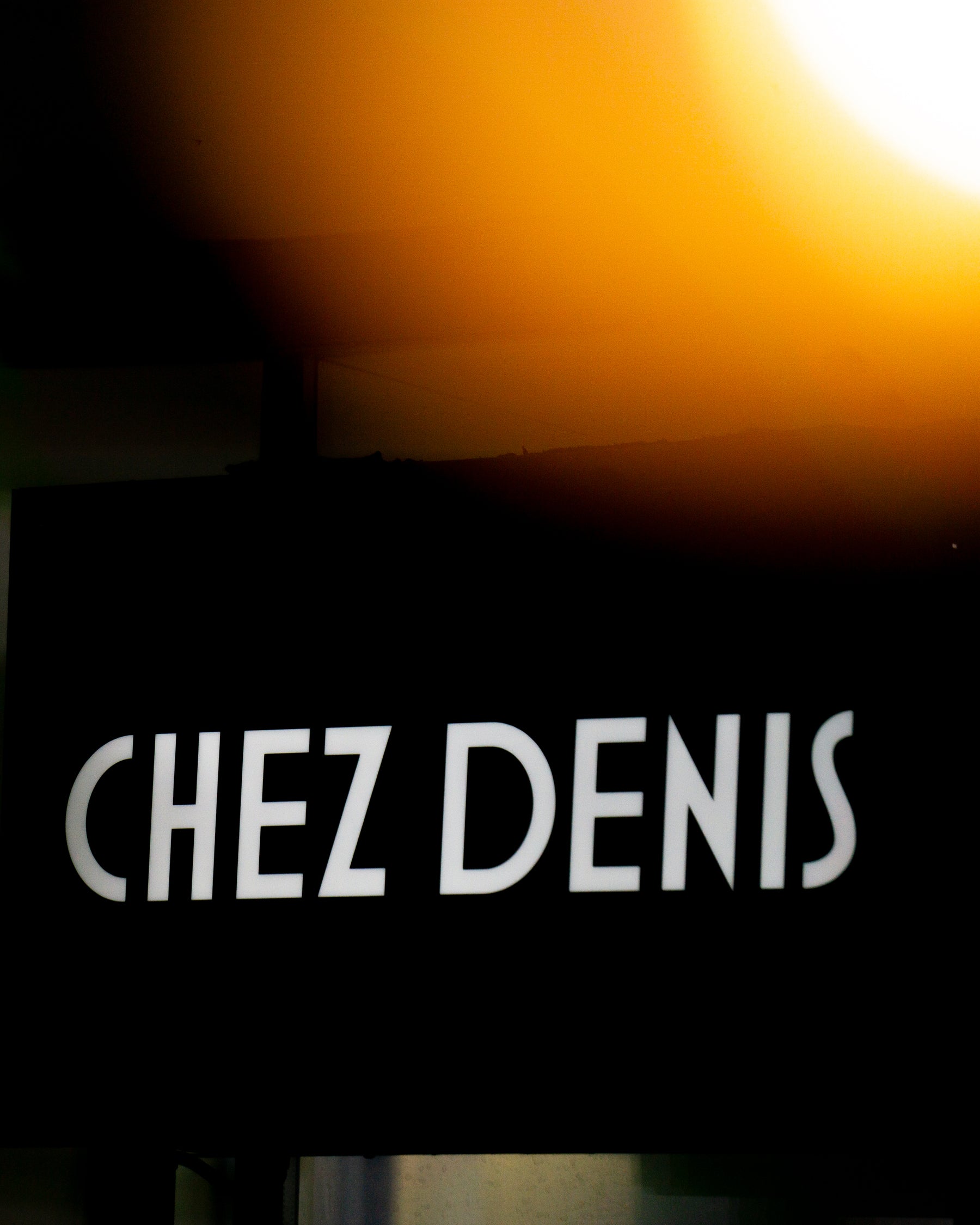 Chez Denis