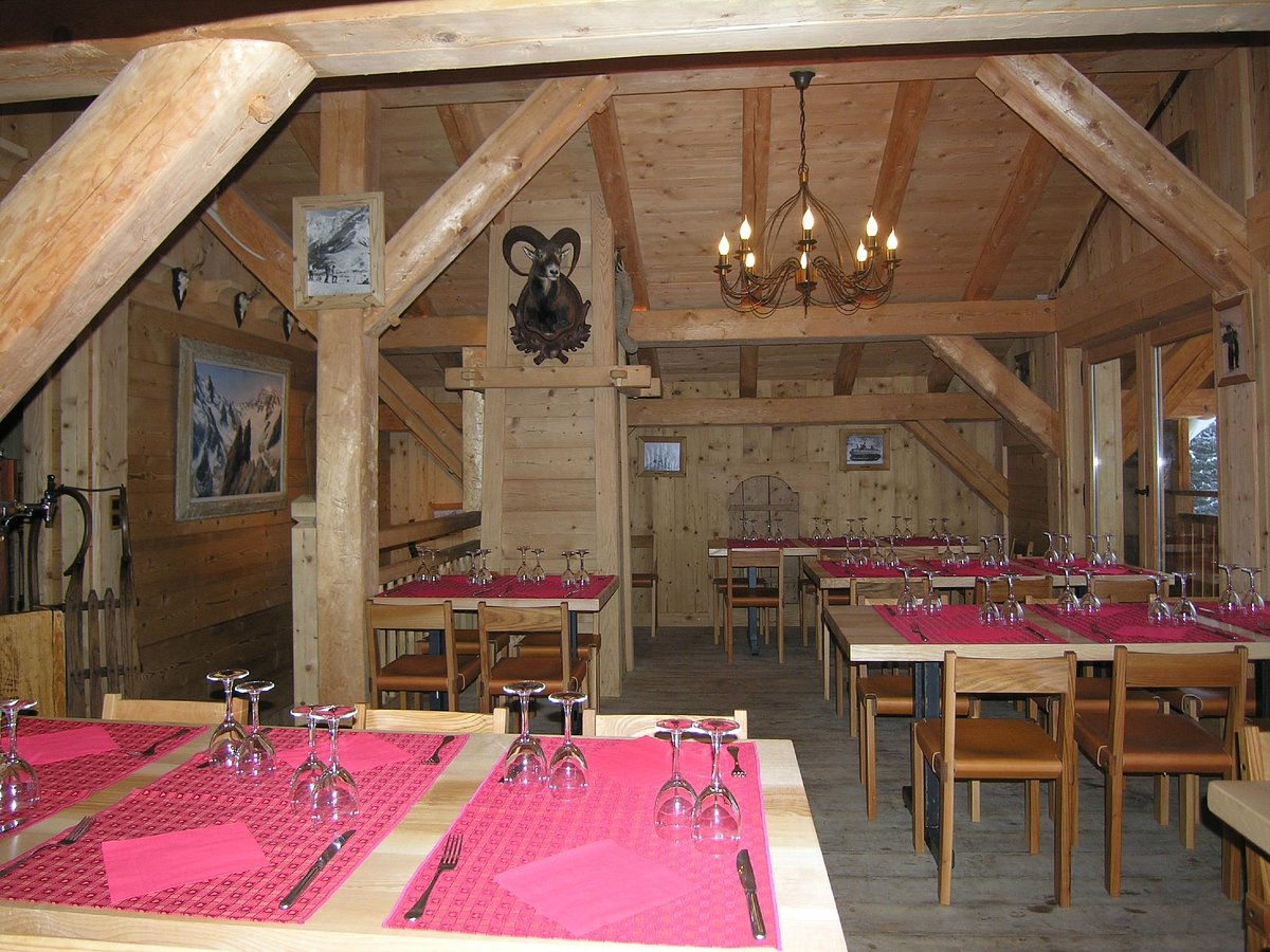 Hors Pistes