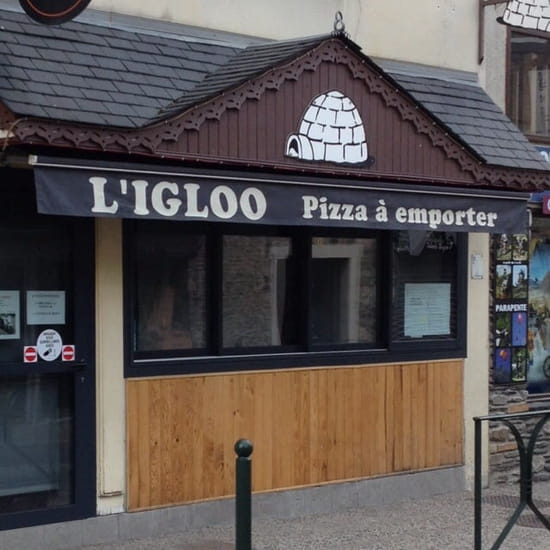 L'Igloo