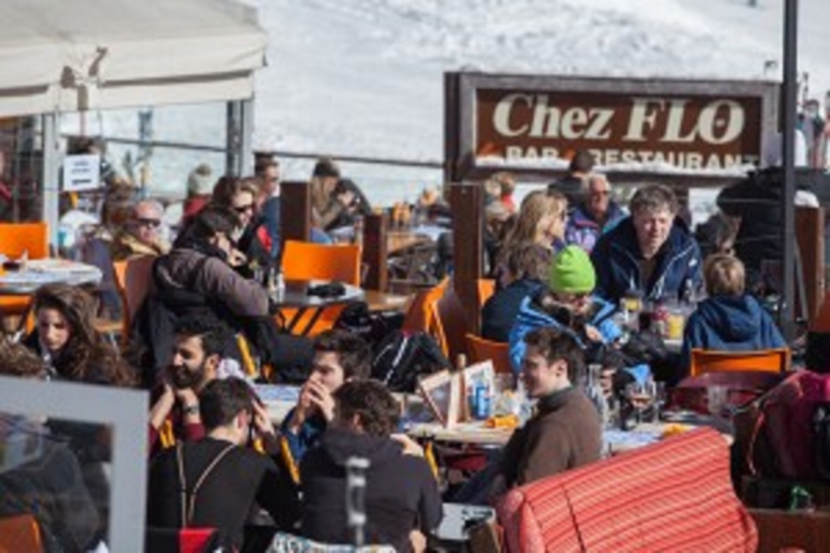 Chez Flo