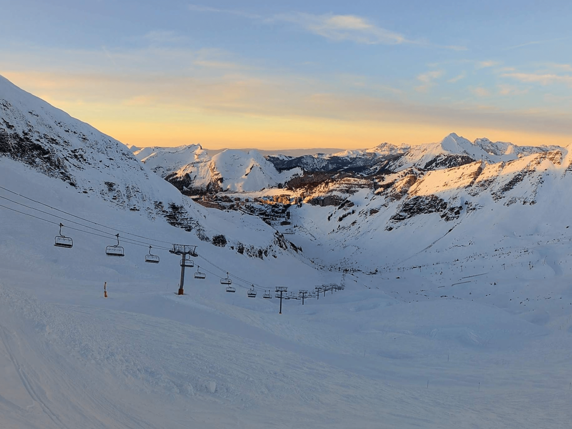 La Folie Douce