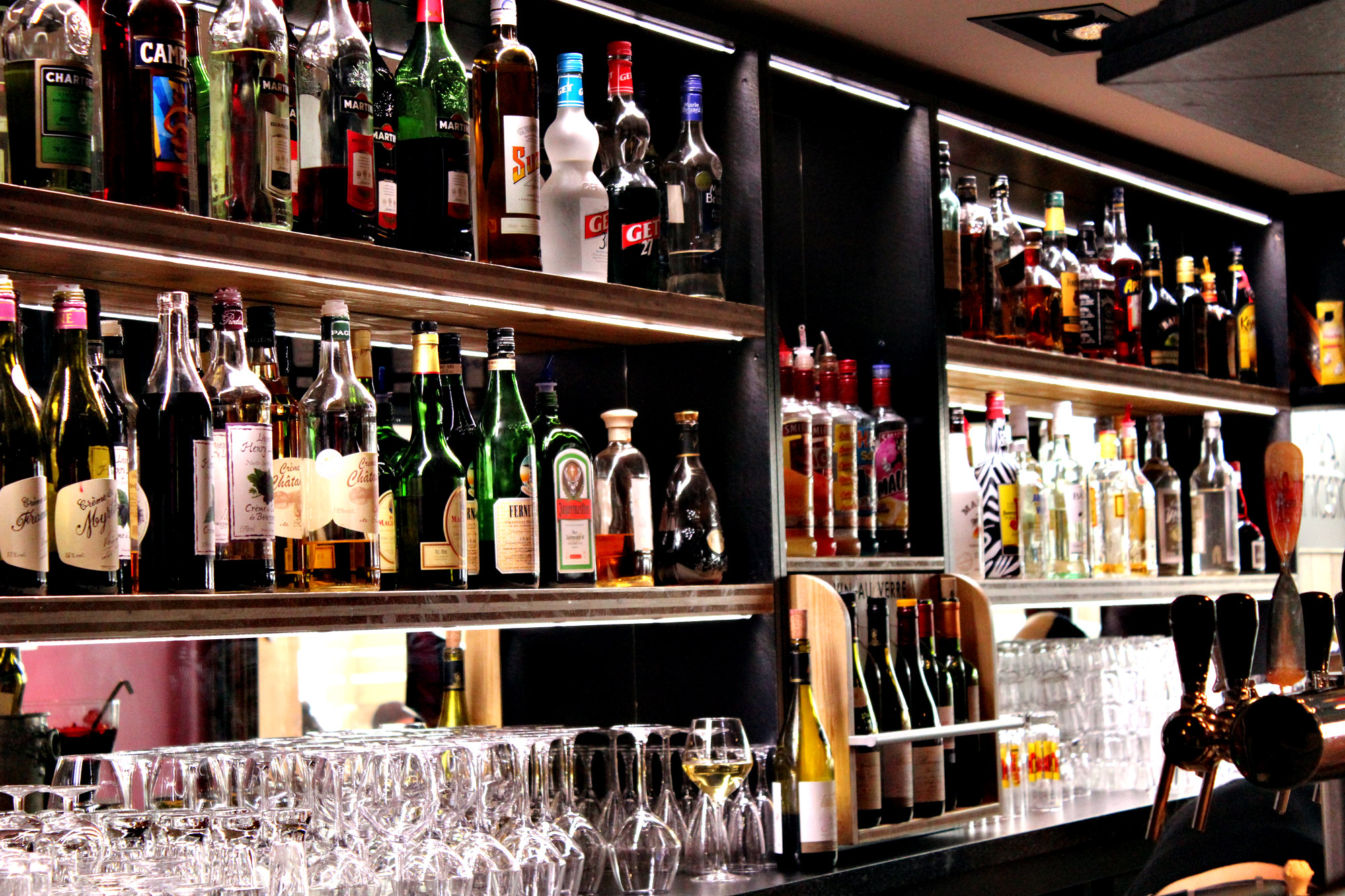 Happy Hours