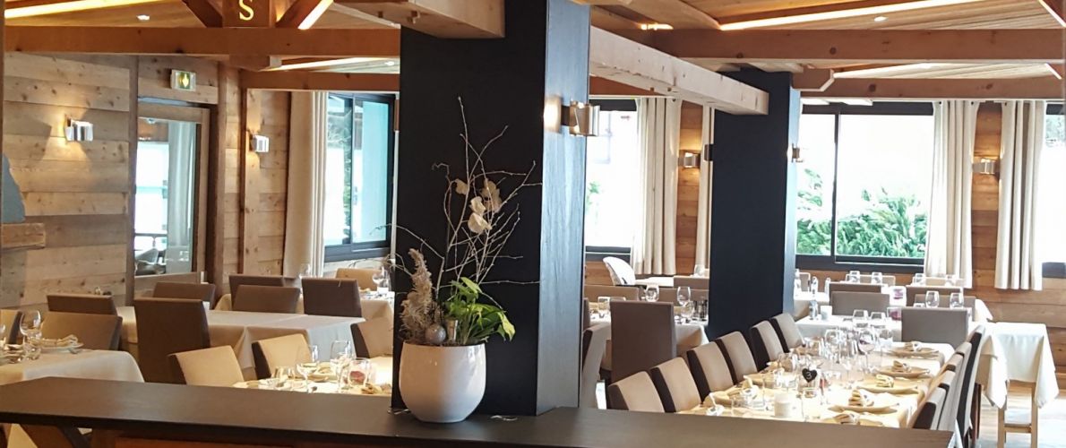 Hotel Le Tremplin