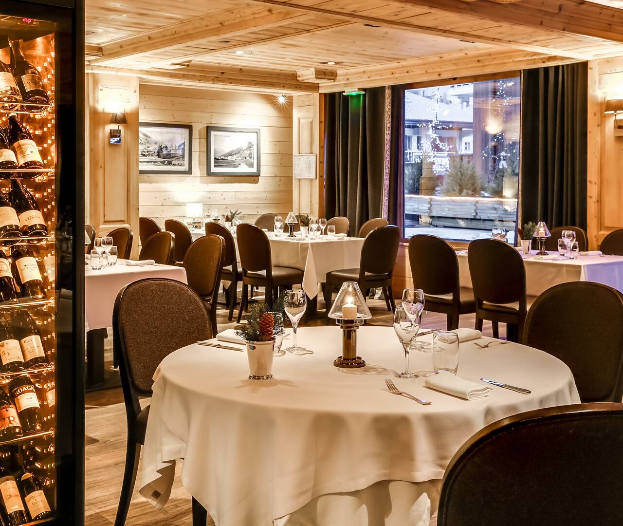 Le Chalet du Verard